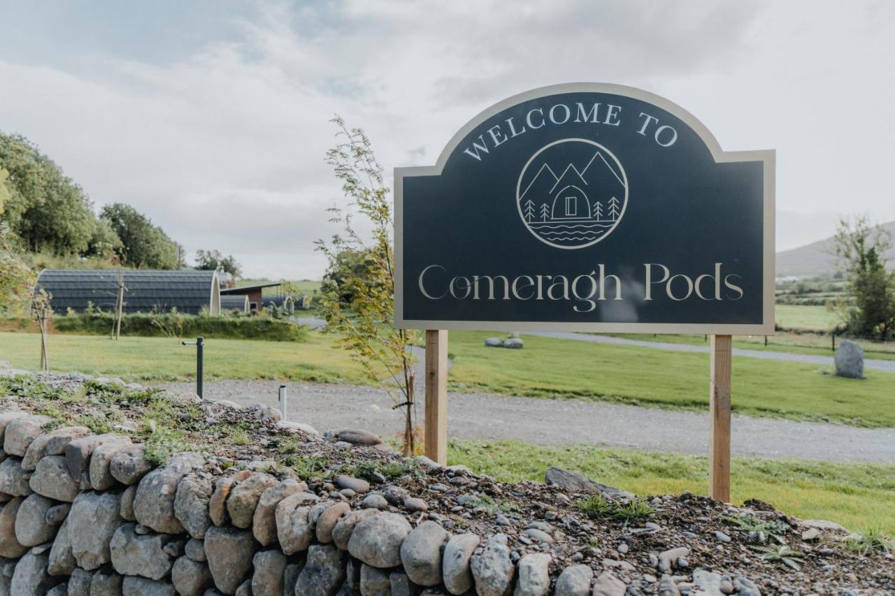 Kilmacthomas Comeragh Pods מראה חיצוני תמונה
