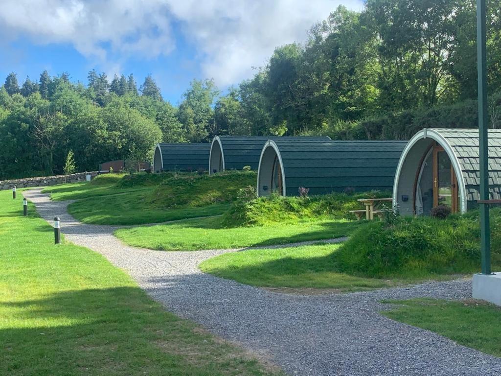 Kilmacthomas Comeragh Pods חדר תמונה